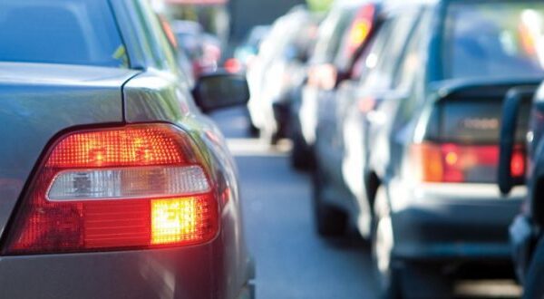 Los 10 factores desencadenantes principales de las discusiones en el automóvil