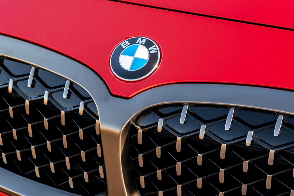 Revisión de BMW Serie 1