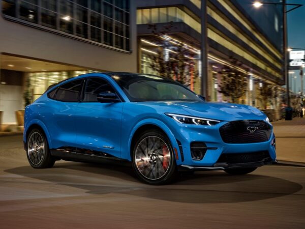 Ford Mustang: ¿Una marca icónica en riesgo de sobreexplotación?