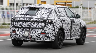 Alfa Romeo Tonale SUV