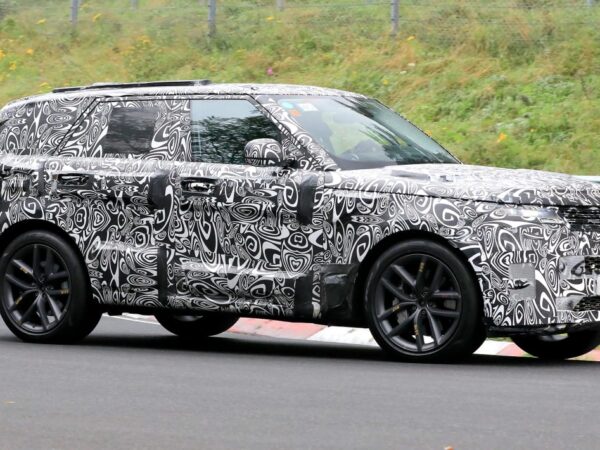 Nuevo Range Rover Sport 2022: especificaciones y fecha de lanzamiento en el Reino Unido