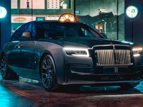 Las ventas de Rolls-Royce aumentan un 49%