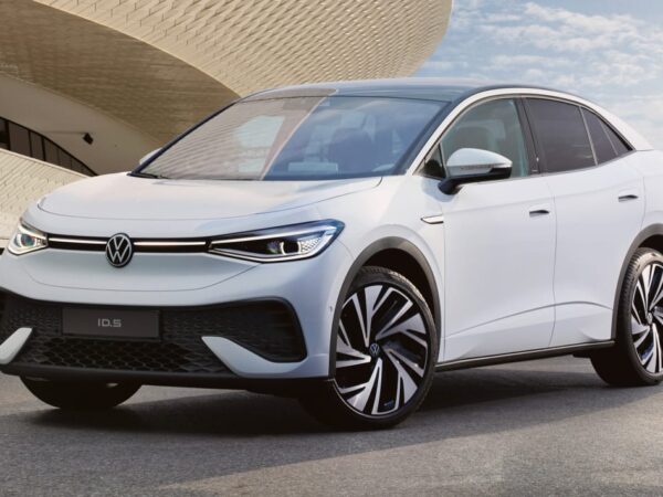 Se revelan los nuevos niveles de equipamiento del Volkswagen ID.5 2022