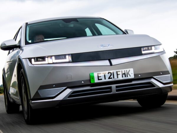 Anunciados los finalistas al Auto mundial del año 2022