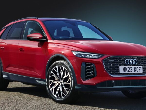 Las Promesas de Audi para el 2023