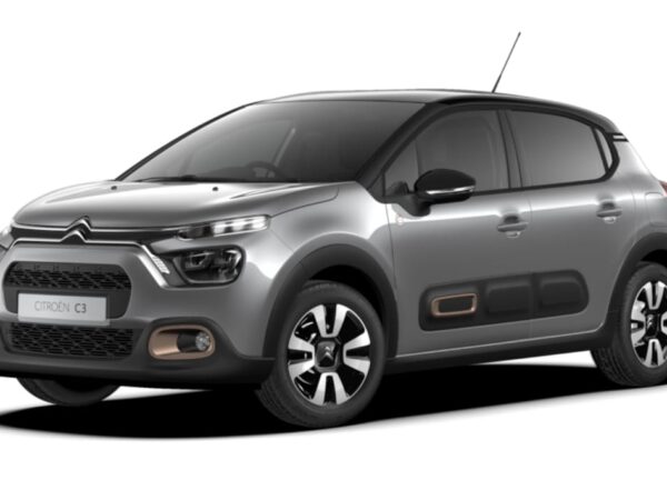 Citroën lanza un nuevo equipamiento de la Serie C