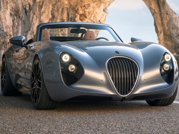 El nuevo Weismann Thunderball 2022 es totalmente eléctrico