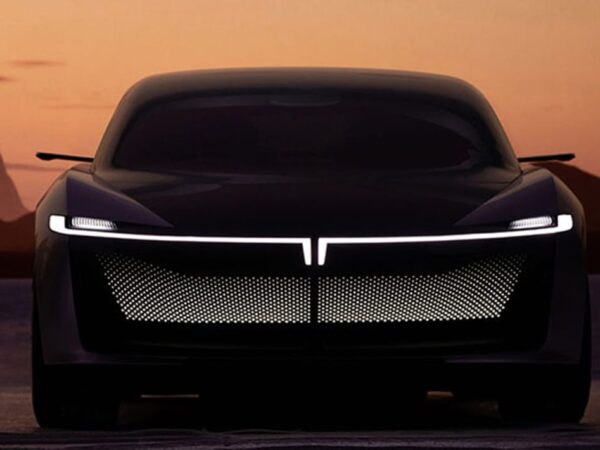 El nuevo concepto de Avinya Tata Motors presenta el futuro totalmente eléctrico