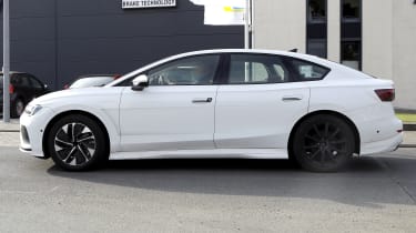 Volkswagen Aero B - lado