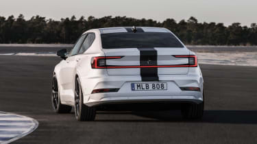 Polestar 2 BST Edición 270 - trasera