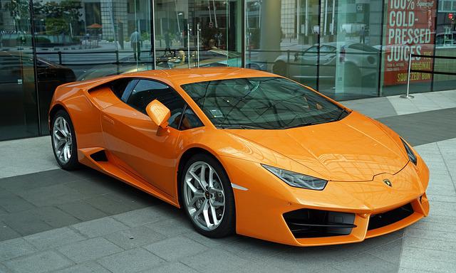 Lamborghini da un Vistazo al Futuro: Se Presentará un Modelo de Prototipo como Avance de su Próximo Coche Eléctrico