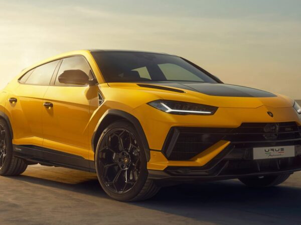 El nuevo Lamborghini Urus Performante ha sido revelado con 657 hp