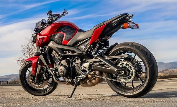 Los mejores accesorios de moto para el último trimestre de 2022