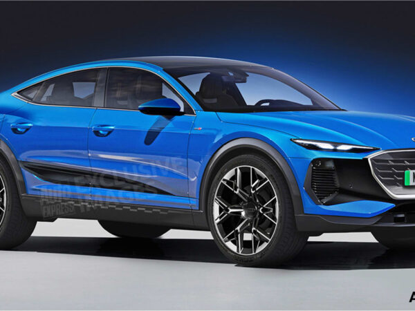 La próxima generación del Audi TT sigue al R8 en electrificación