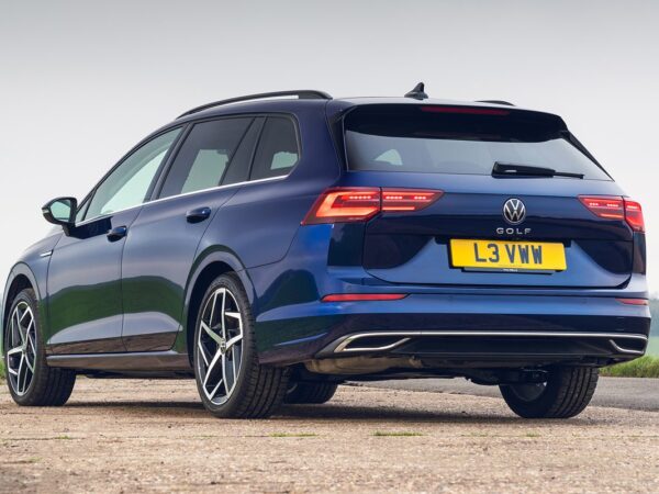 Los mejores coches familiares del mercado: ¿cuál es el ideal para ti?