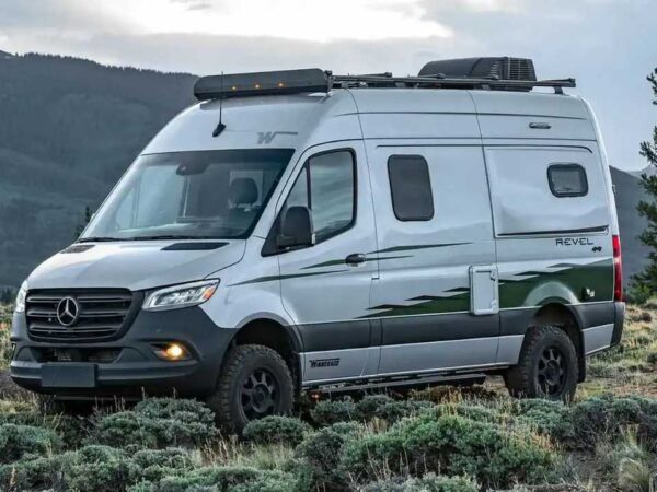 Mejores caravanas del 2023 para disfrutar de tu viaje