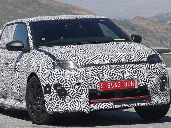 Nuevo Renault 5: especificaciones, detalles completos y fecha de lanzamiento en 2024