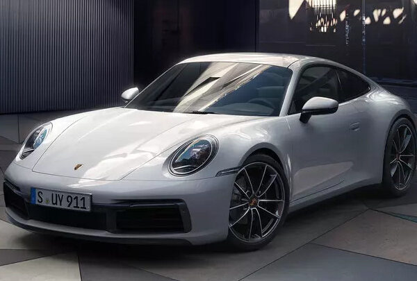 El impresionante rendimiento del Porsche 911: El icónico deportivo que cautiva a los amantes de la velocidad