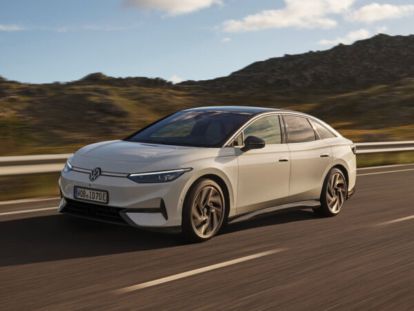 Volkswagen ID.7: Precio y Autonomía Revelados para España – Un Análisis Detallado del Nuevo SUV Eléctrico de Volkswagen