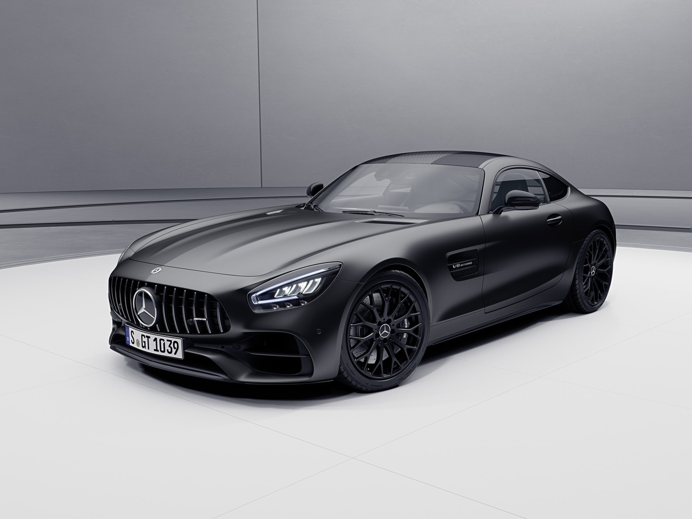 Mercedes-AMG: El Regreso Triunfal de los Motores V8
