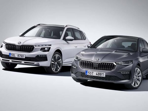 Skoda Kamiq 2024: La próxima evolución del crossover urbano