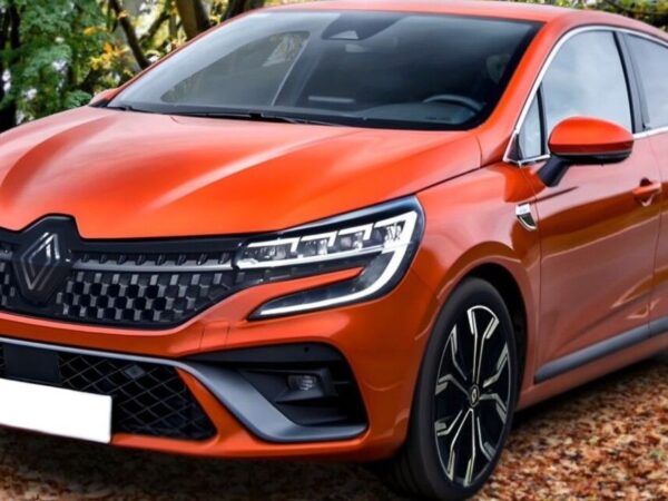 El Renault Clio 2023 actualizado llega con nuevas mejoras y precios atractivos