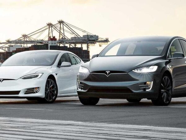 Tesla Model S y Model X bajan de precio