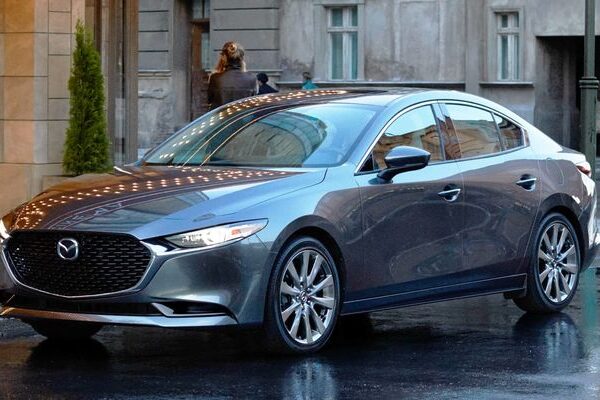 Mazda3 Prime Line Eco: Eficiencia y Estilo en una Oferta Irresistible