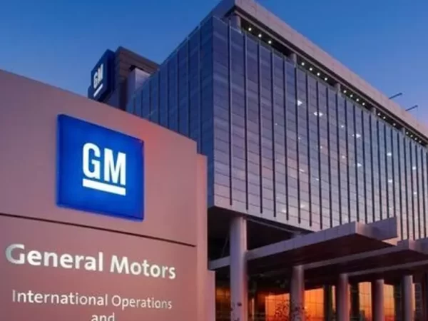 General Motors está teniendo problemas para escalar la producción de sus coches eléctricos