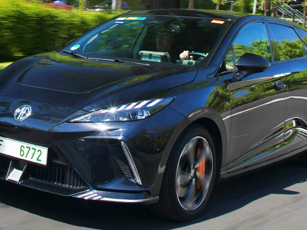 MG 4 X-Power: La apuesta eléctrica y deportiva que marca el futuro de la marca