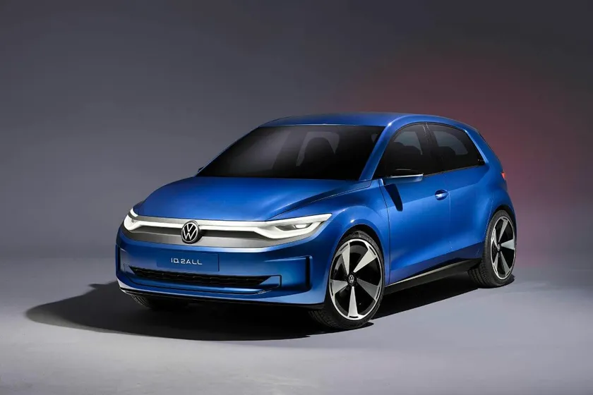 ¡Sorpresa! Hyundai construirá una fábrica en España para suministrar baterías a Volkswagen