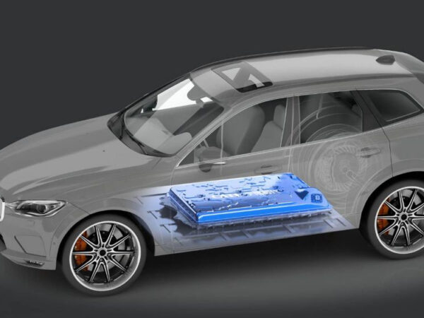 Nueva Batería CATL Transforma Coches Eléctricos