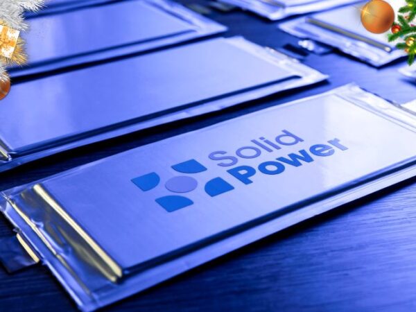 Las baterías de estado sólido que esperan Tesla y Mercedes reciben un gran impulso de la UE: 1.500 millones de euros