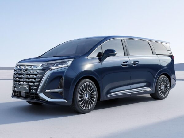 BYD Presentará en el Salón de Munich el SEAL-U, un Monovolumen que Marca la Entrada de Denza en Europa – Un Vistazo Detallado al Nuevo Vehículo Eléctrico y su Significado para el Mercado