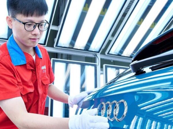 Un Cambio Histórico en la Industria Automotriz: China Supera a Japón como Exportador de Automóviles por Primera Vez