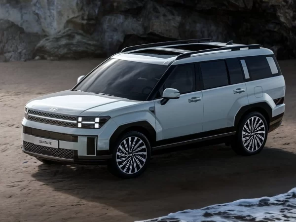 Un Vistazo al Nuevo Hyundai Santa Fe 2024: Impresionantes Motorizaciones, Especificaciones Tecnológicas y Avances Innovadores