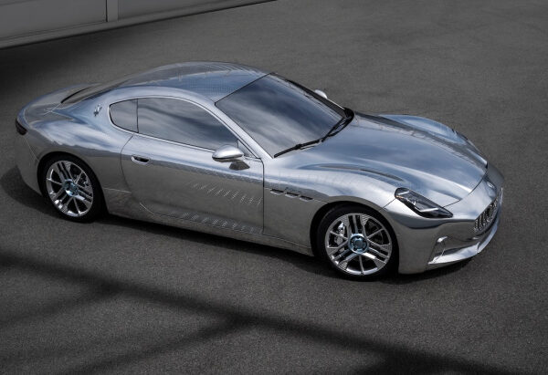 Maserati en el Monterey Car Week: Lujo, Rendimiento y Elegancia en el Escenario Mundial