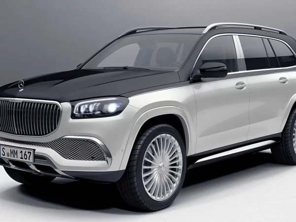 El nuevo Mercedes-Maybach GLS ya tiene precio