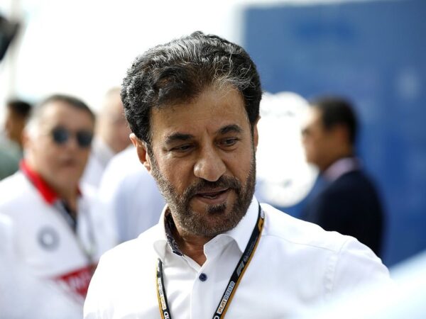 Ben Asegura que los Coches de 2026 Serán Más Ligeros por el Bien del Deporte