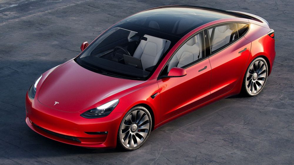 El Nuevo Tesla Model 3 Puede Ser un Bombazo: Mejores Acabados, Equipamientos y Autonomía a un Precio Más Accesible – Un Análisis Detallado de las Características y el Potencial de Impacto de la Nueva Versión
