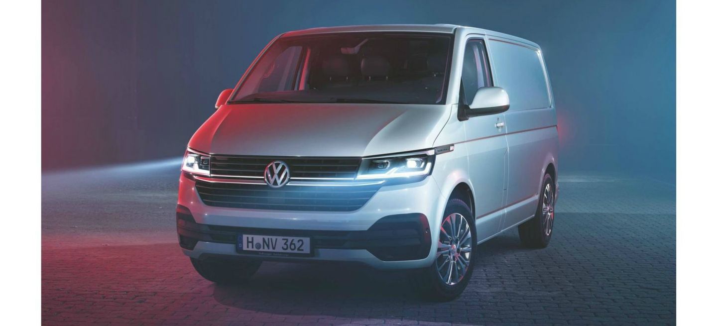 Volkswagen Multivan California: Un Vistazo Intrigante al Futuro de las Campervans