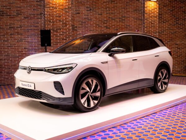 Volkswagen Confirma: el Motor de Combustión Está Sentenciado