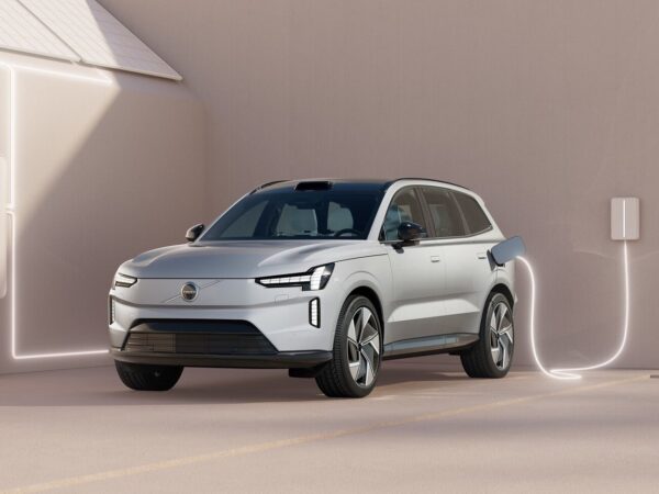 Alemania Impulsa la Revolución Eléctrica