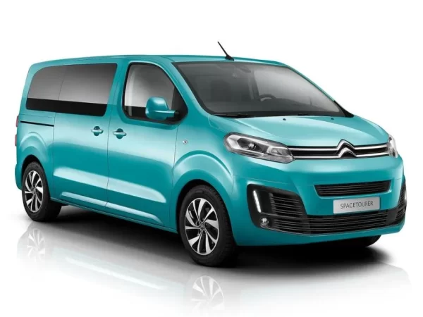 Citroën Tipo H: El Regreso de un Ícono