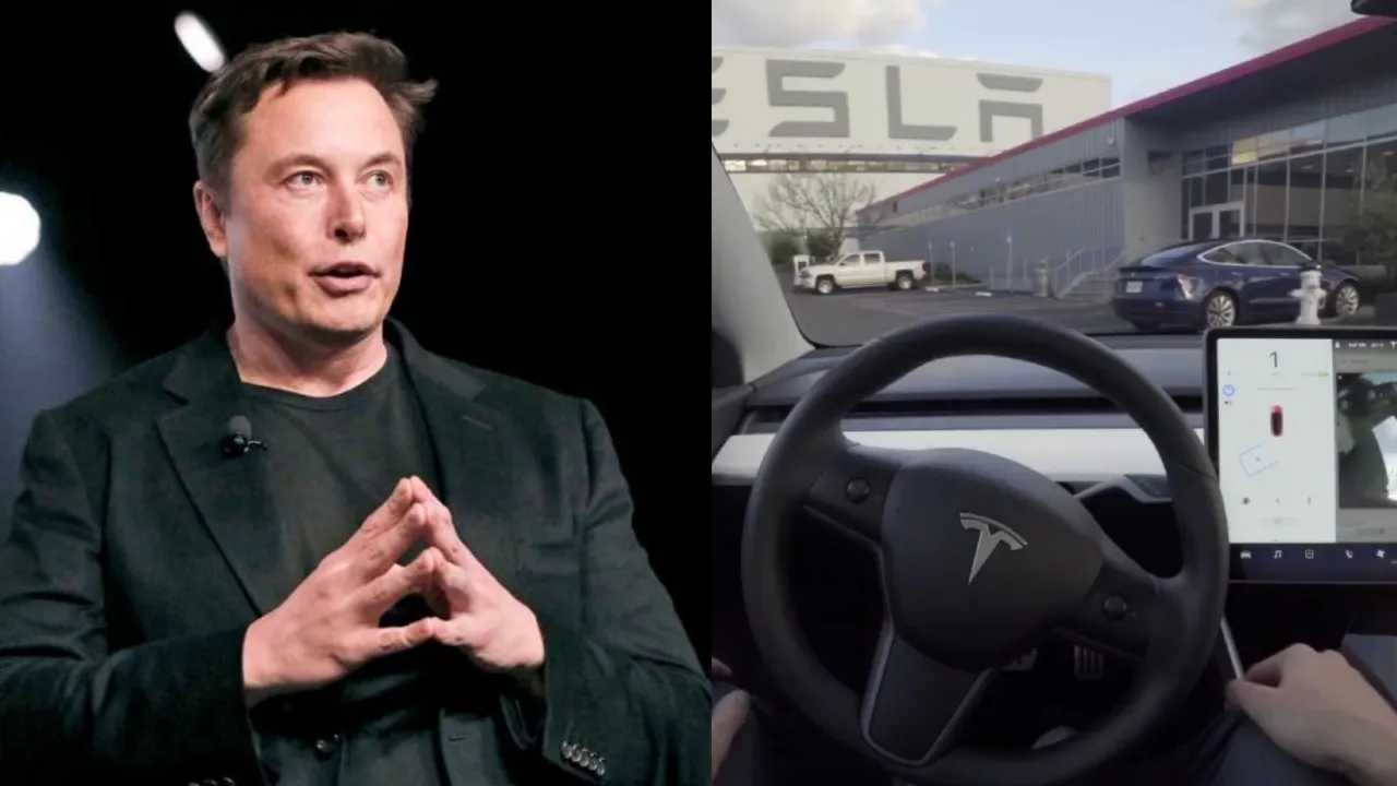 Elon Musk sobre la Conducción Autónoma Plena