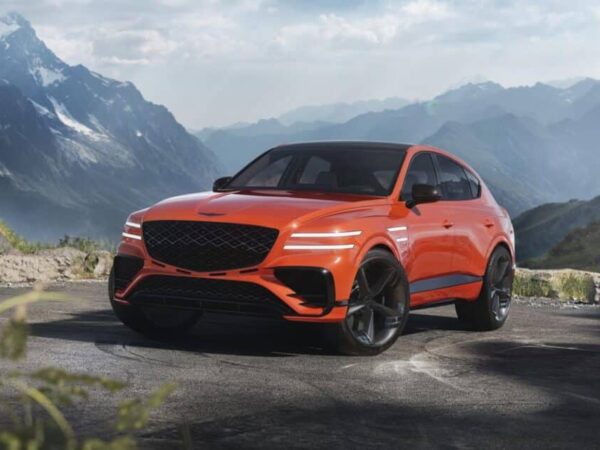 SUV Coupé Cabrio: Conquista Europa en Ventas