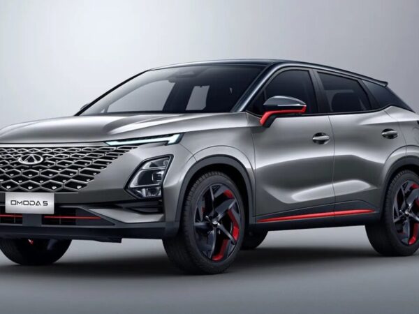 OMODA: La Nueva Propuesta de Movilidad