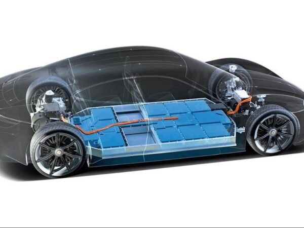 Batería de arena: Una alternativa para reducir el precio del coche eléctrico