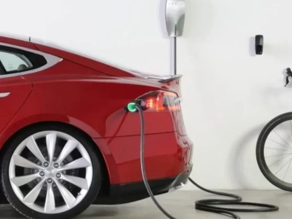 Wall Connector: El nuevo cargador para casa de Tesla