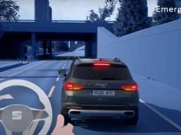 Asistentes a la Conducción: La Evolución de la Tecnología